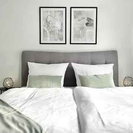 Appartamento City-apartment No 2