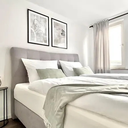 City-apartment No 2 Appartamento