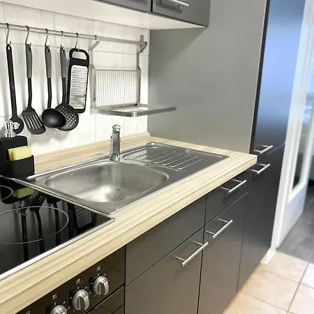 City-apartment No 2 Appartamento Reutlingen