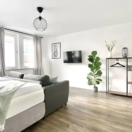 City-apartment No 2 * Reutlingen