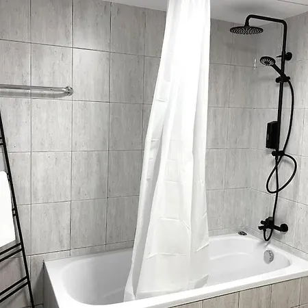 City-apartment No 2 Reutlingen