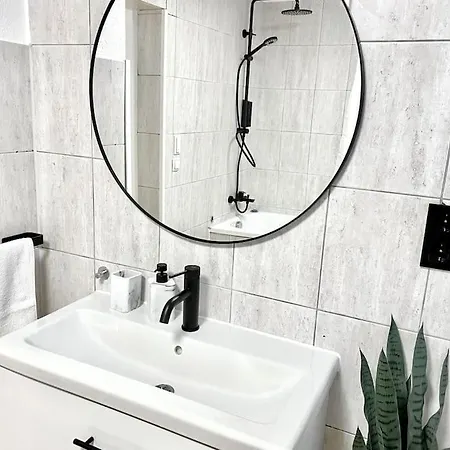 City-apartment No 2