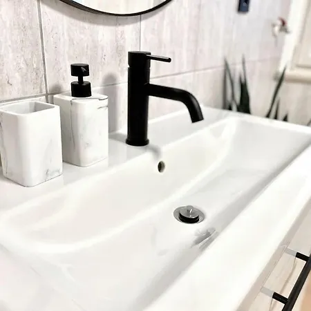City-apartment No 2 * Reutlingen